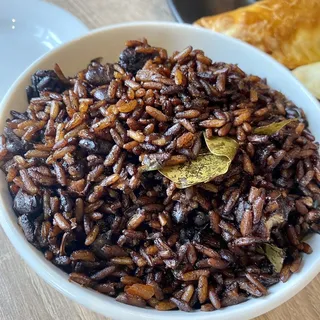 Cuban Rice and Beans