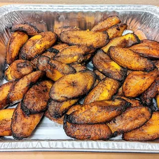 Sweet Plantain