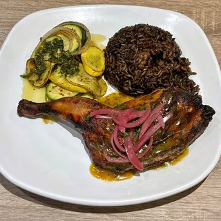 Cuban Rice