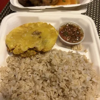 Cuban Citrus Dressing