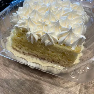 Tres Leches
