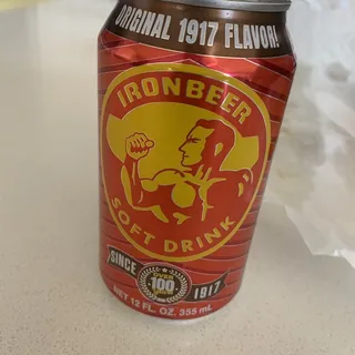 Ironbeer