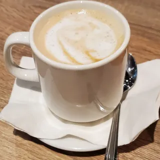 Cafe Con Leche