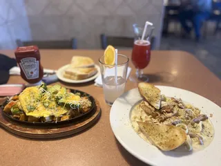 Ely’s Restaurant