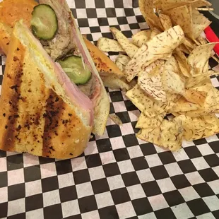 food
