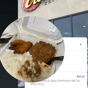 Ropa Vieja