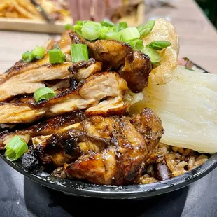 Cuban Rice