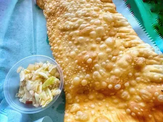 Boca Do Brasil