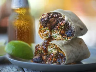 BBQ Mexicana