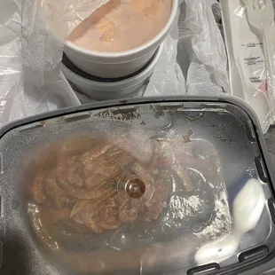 Ropa Vieja