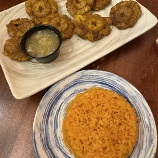 Yellow Rice