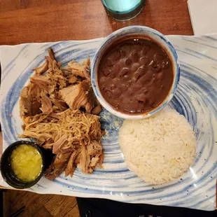 Lechon Asado