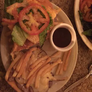 Steak Sandwich