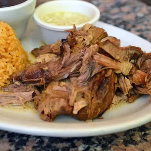Pulled Pork