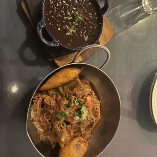Ropa Vieja (beef)