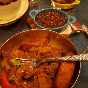 Ropa Vieja