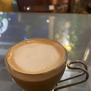 Cortadito (coffee).