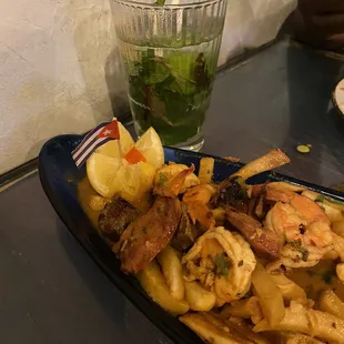 food