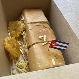 Cuban Sandwich