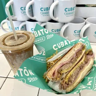 Classic Cubano