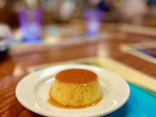 Puerto Sagua Restaurant