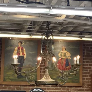 Bohemian Boy and Girl pictures from the Bohemian Cafe are here