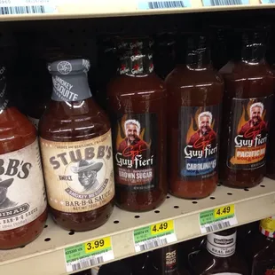 Some Stubbs from Texas