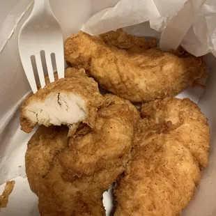 Chicken Tenders
