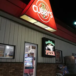 Cubby's
