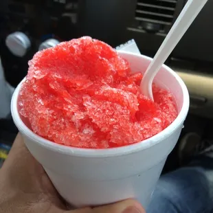 Mmmmmm... Tigers Blood