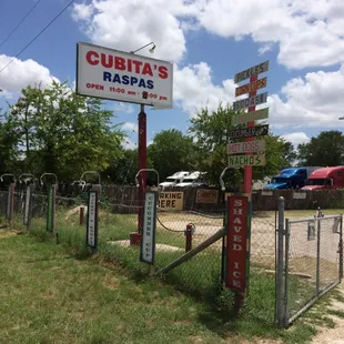 Great little place!