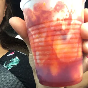 Mangonada