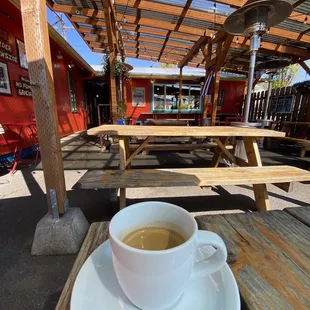 Cafe Cubano