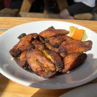 Maduros always a winner