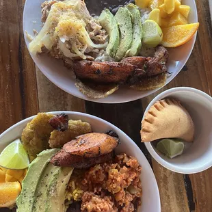 Havana Bowl