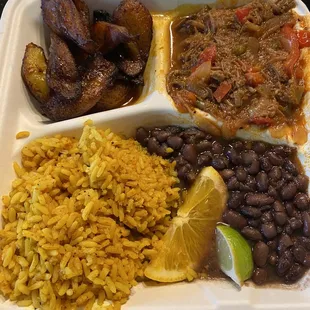 Yellow Rice