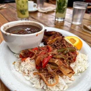 Ropa Vieja