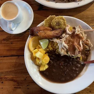 Pollito Bowl