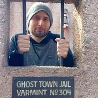 Brian V.