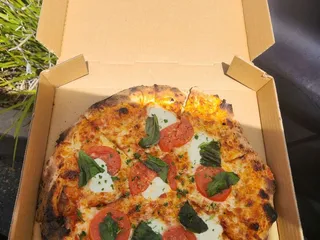Al Forno Pizzeria