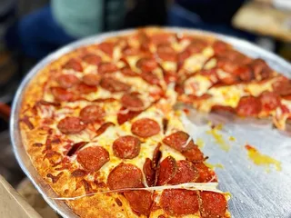 Monaco's Pizza