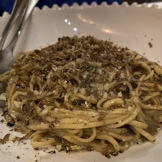 Truffle Tajarin(V)