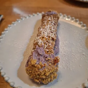 Cannoli