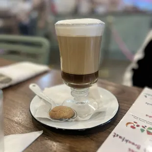 Capuchino