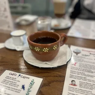Café de olla