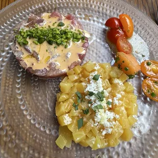 Calabrian Tuna Tartare