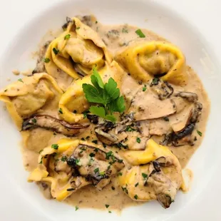 Tortellini di carne