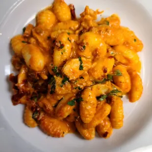 Gnocchi