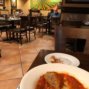 Bella&apos;s Meatball Individual