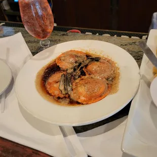 Butternut Squash Ravioli